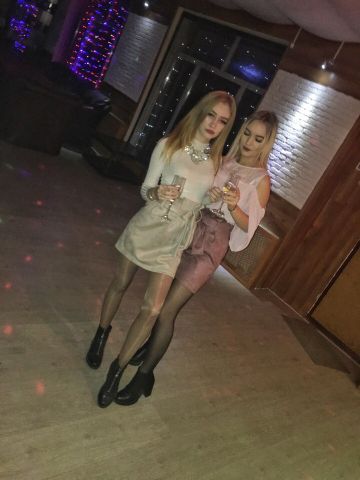 Анастасия