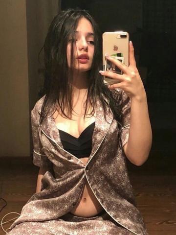 Эвелина